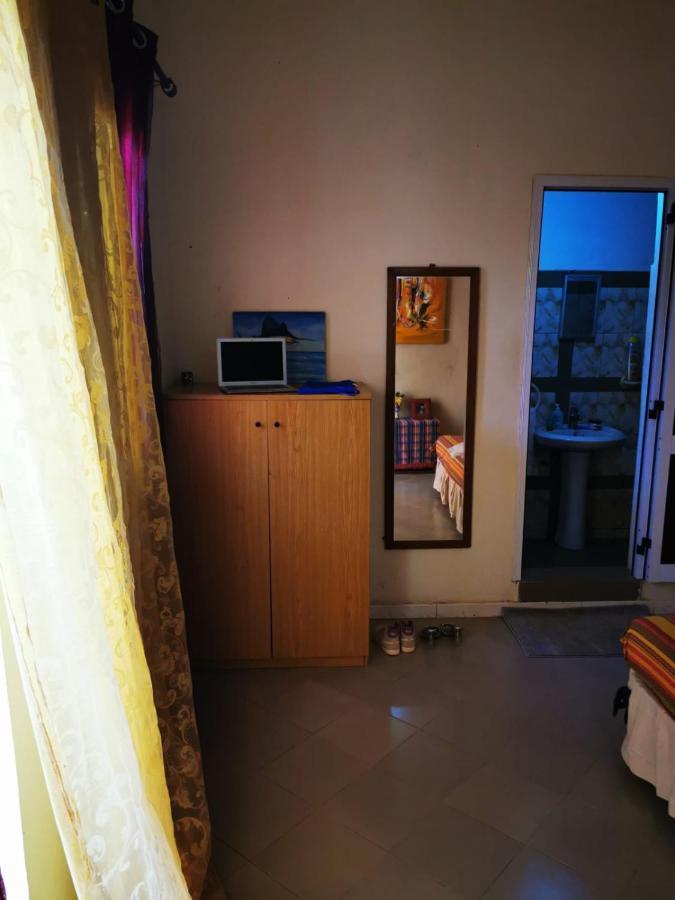 Keur Manga Daire Somone Dış mekan fotoğraf