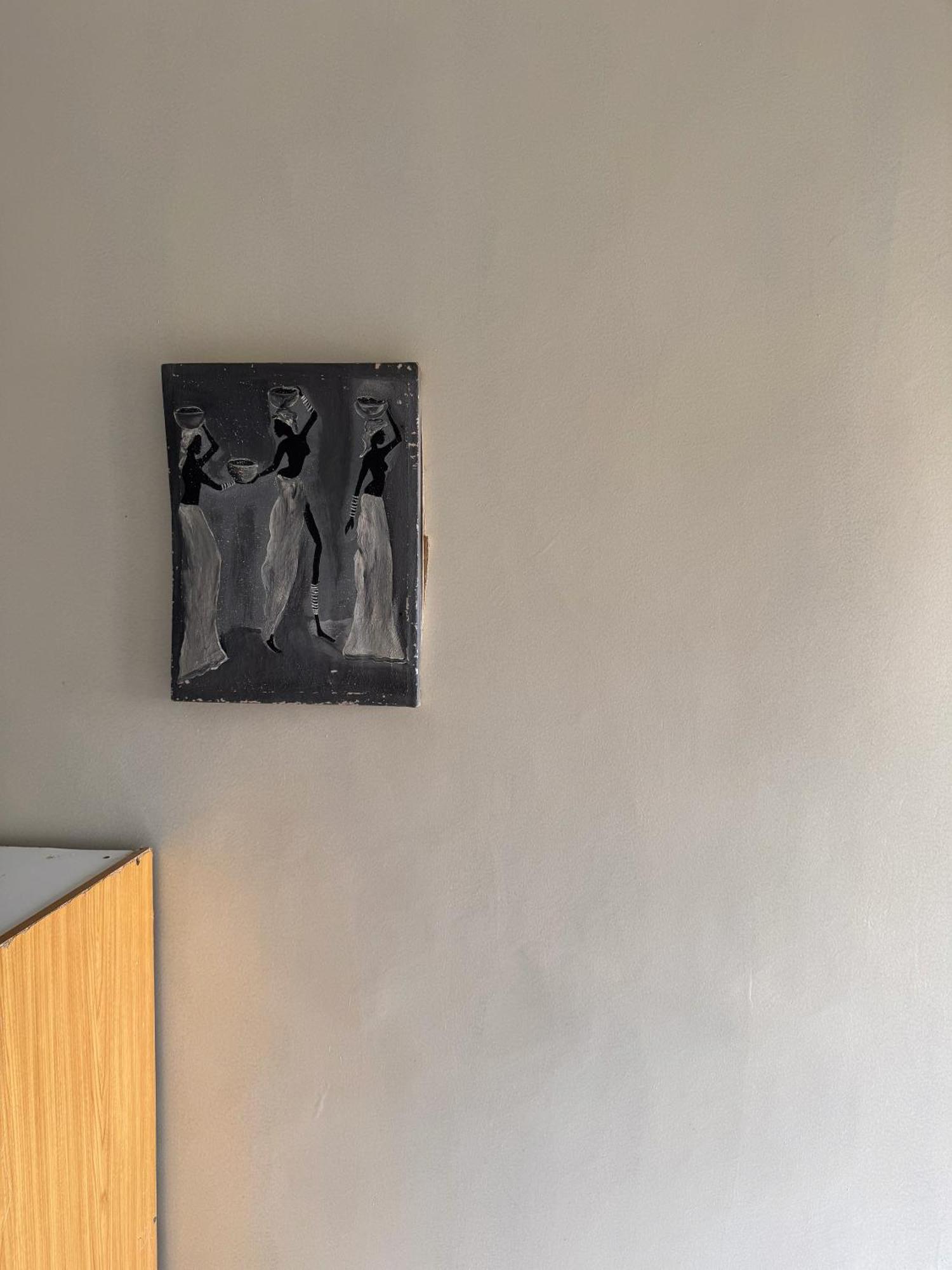 Keur Manga Daire Somone Dış mekan fotoğraf