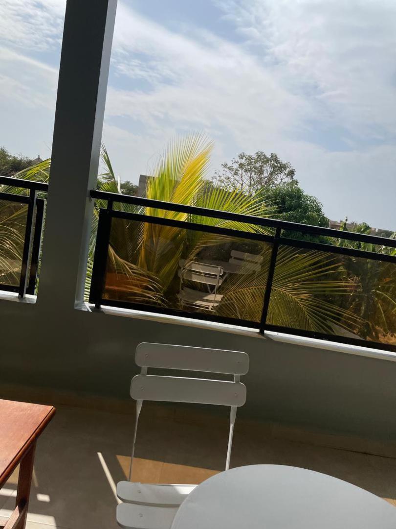 Keur Manga Daire Somone Oda fotoğraf