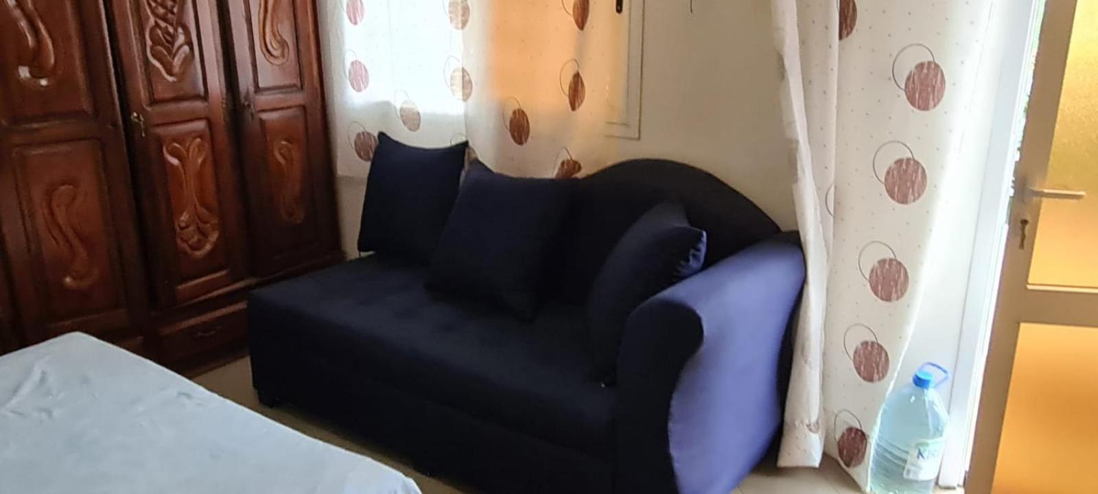 Keur Manga Daire Somone Oda fotoğraf