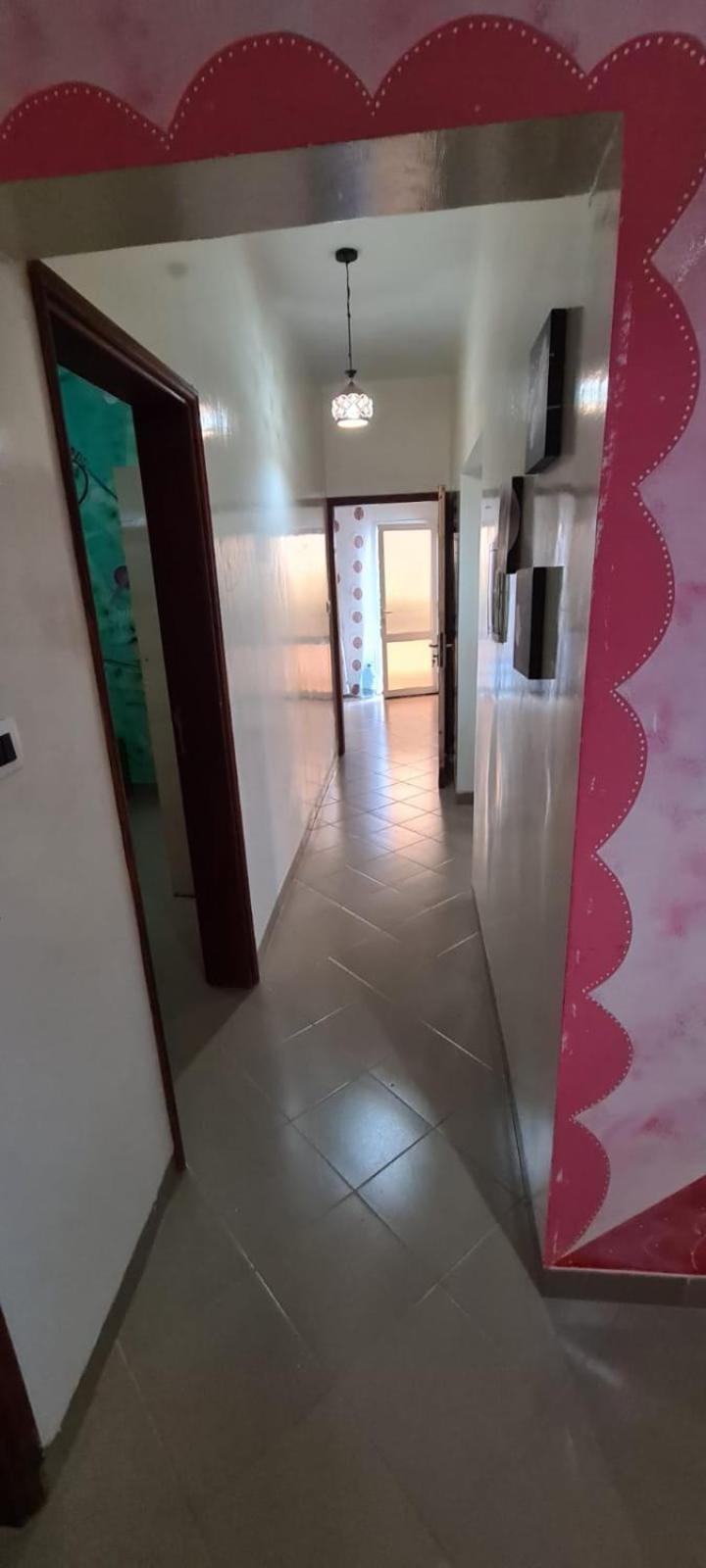 Keur Manga Daire Somone Oda fotoğraf