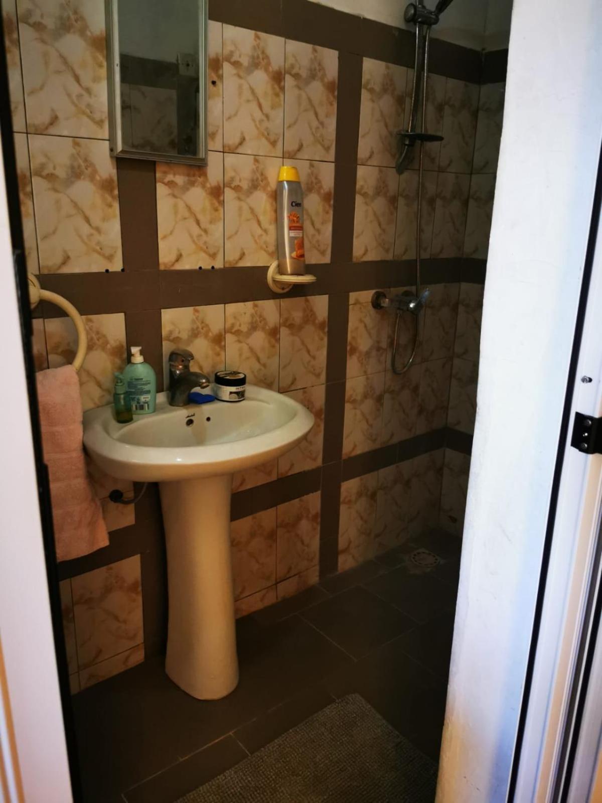 Keur Manga Daire Somone Oda fotoğraf